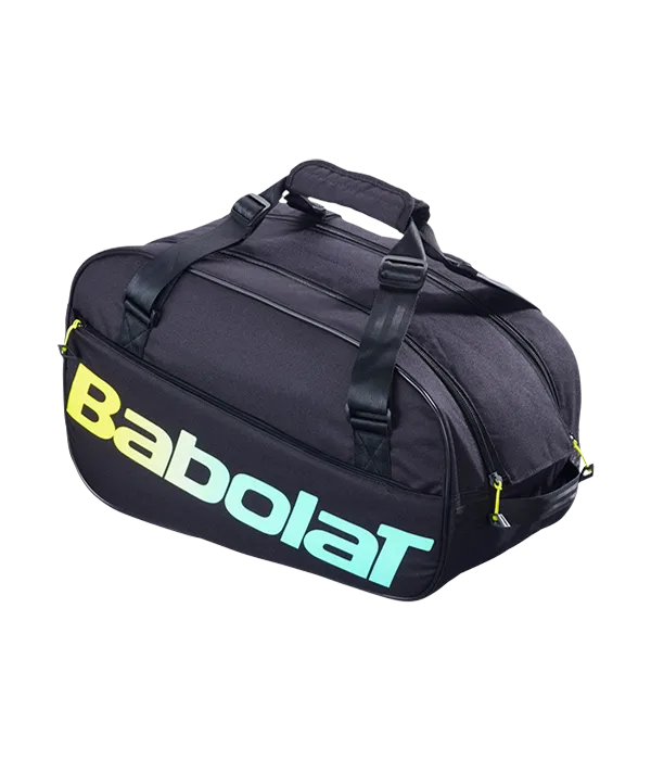 Paletero Babolat Court S Multicolor