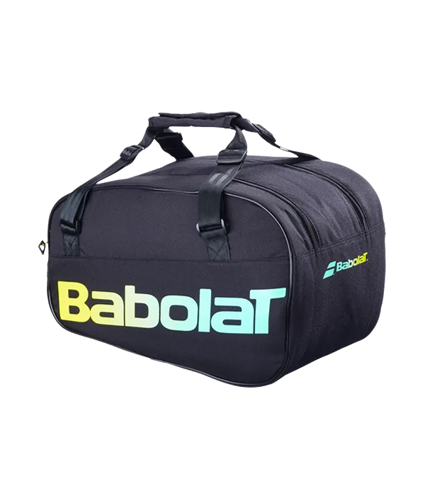 Paletero Babolat Court S Multicolor