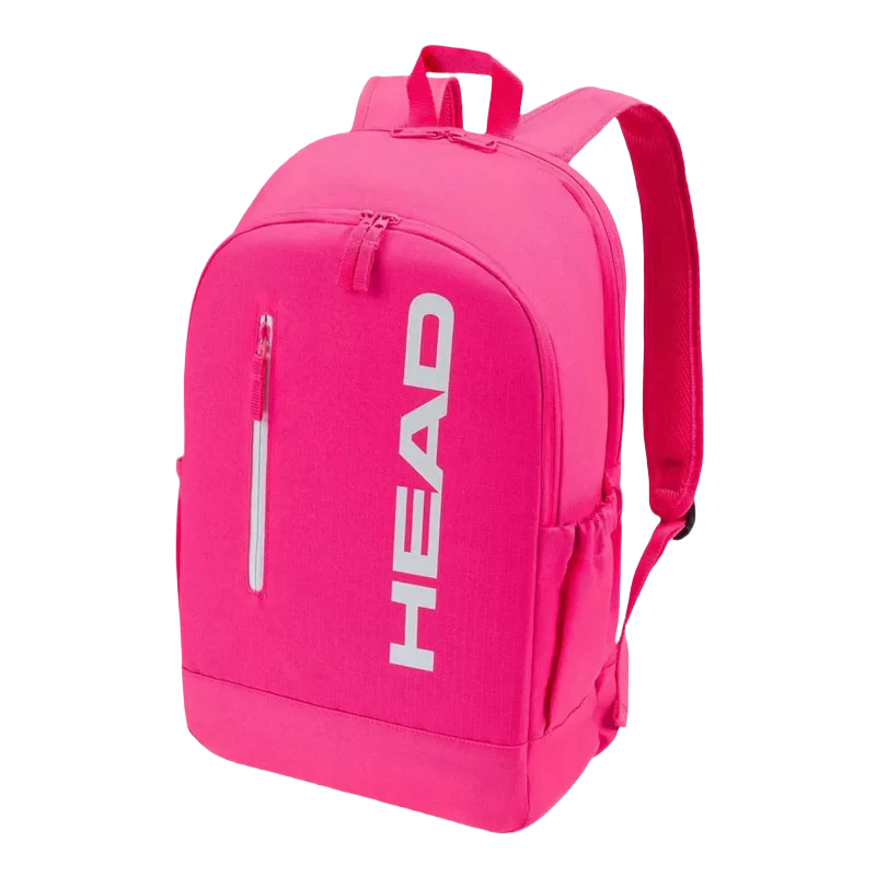 Mochila Head Base 17L Pink 2026