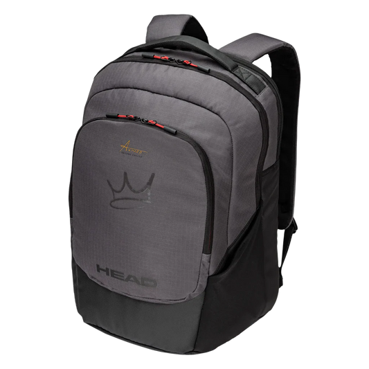 Mochila Head Coello Pro X 30L Gris Oscuro 2026