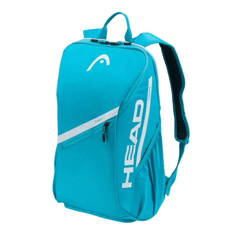 Mochila Head Tour 25L Azul Celeste 2026