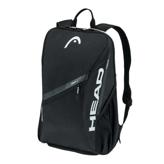 Mochila Head Tour 25L Negro 2026