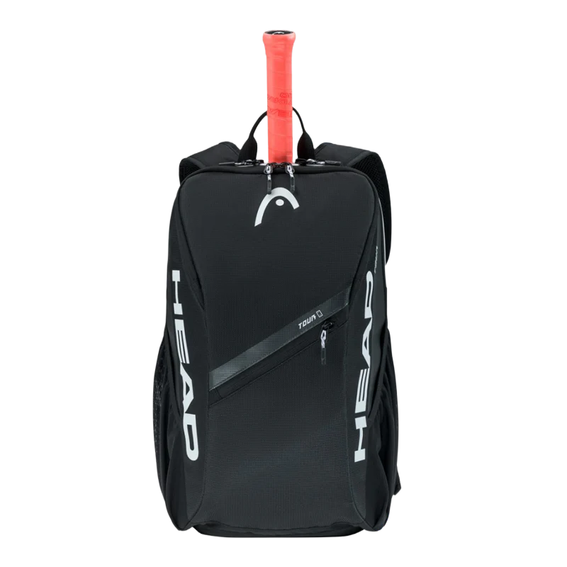 Mochila Head Tour 25L Negro 2026