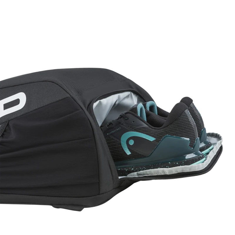 Mochila Head Tour 25L Negro 2026