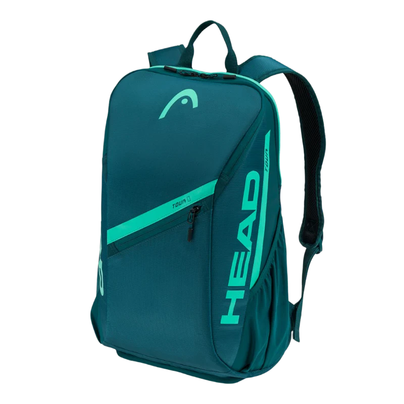 Mochila Head Tour 25L Verde 2026