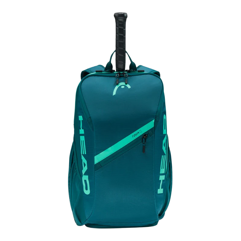 Mochila Head Tour 25L Verde 2026