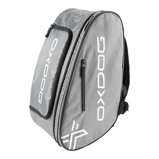 Paletero Oxdog X Padel Bag Gris