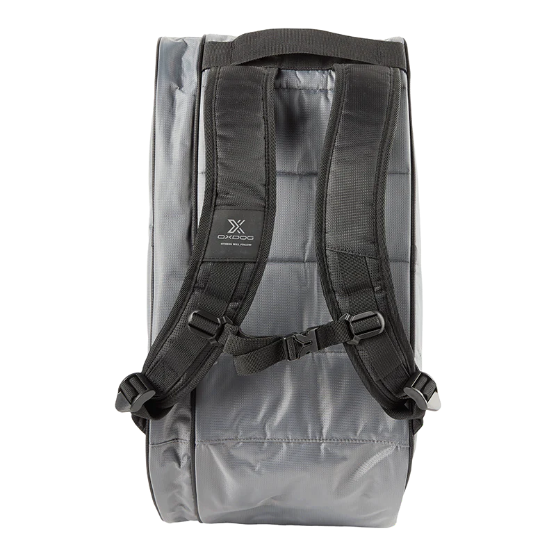 Paletero Oxdog X Padel Bag Gris
