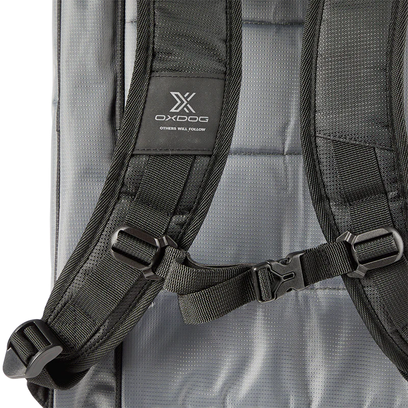 Paletero Oxdog X Padel Bag Gris
