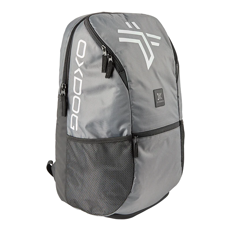 Mochila Oxdog X Padel Thermo Gris