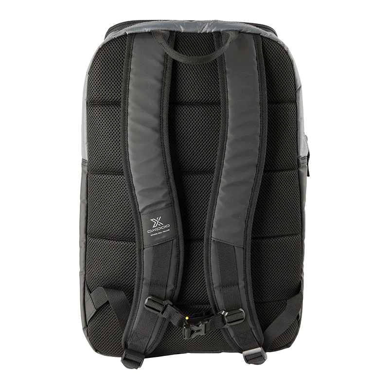 Mochila Oxdog X Padel Thermo Gris