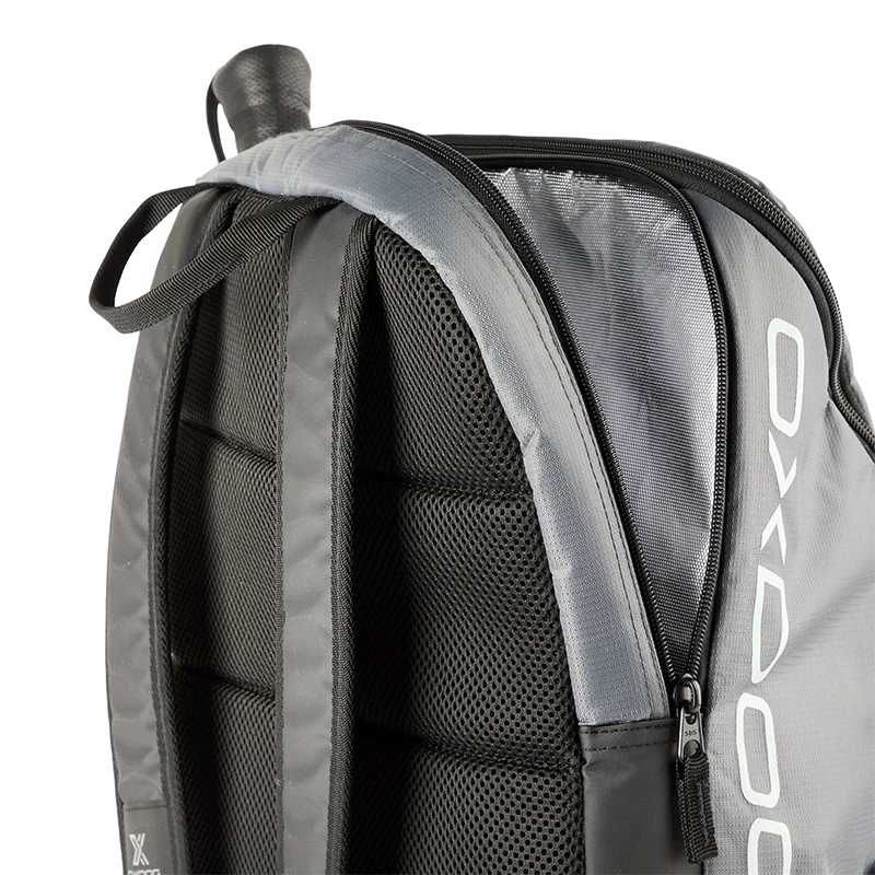 Mochila Oxdog X Padel Thermo Gris