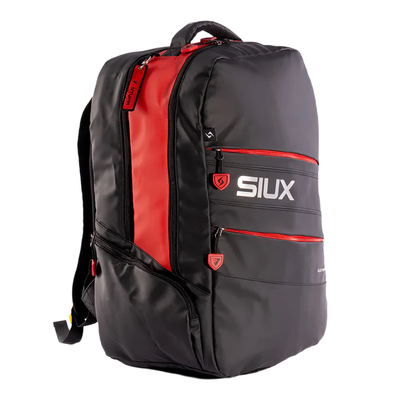 Mochila Siux Electra Stupa 2026