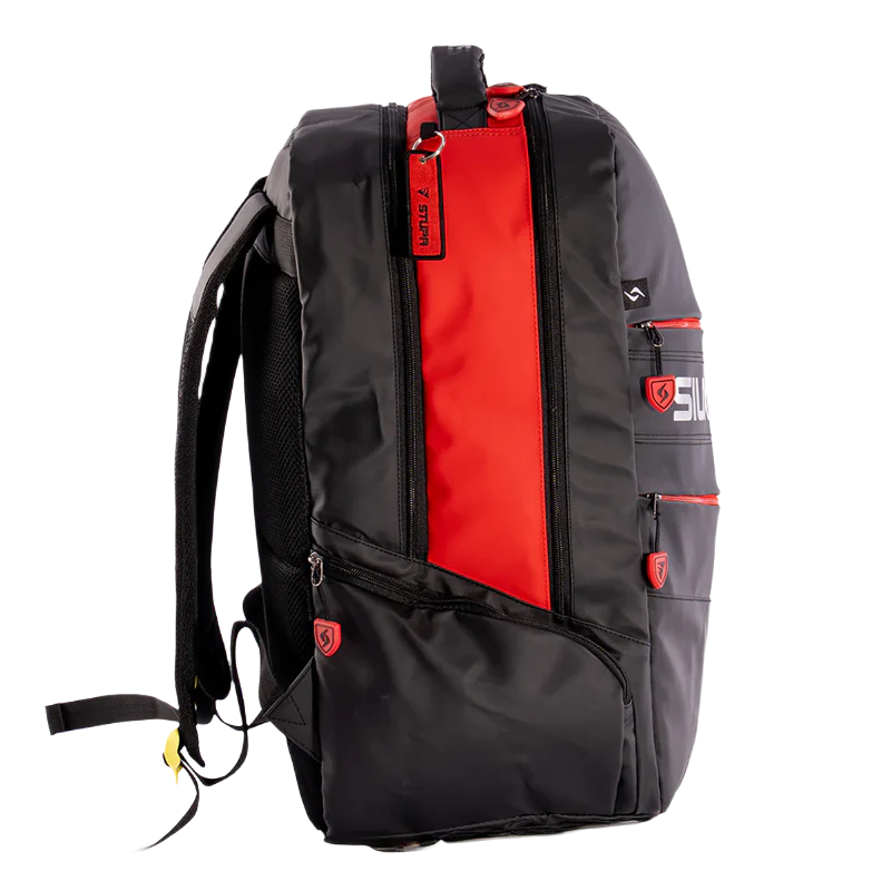 Mochila Siux Electra Stupa 2026