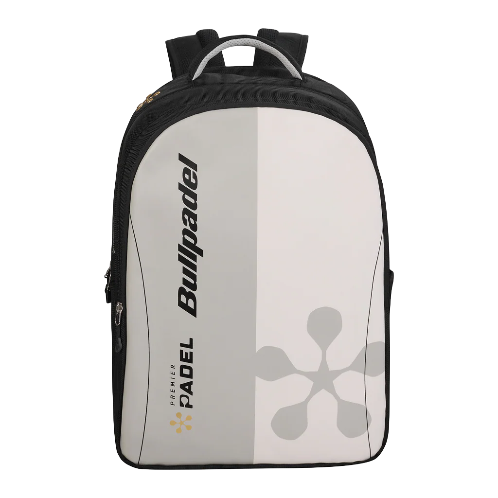 Mochila Bullpadel Neuron Premier Negro 2026
