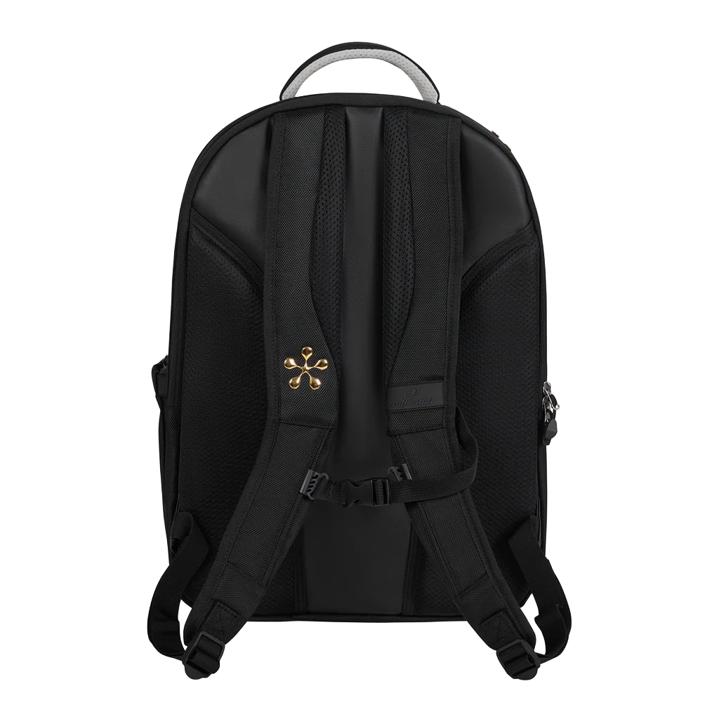 Mochila Bullpadel Neuron Premier Negro 2026