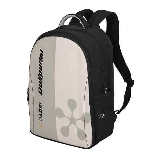 Mochila Bullpadel Neuron Premier Negro 2026
