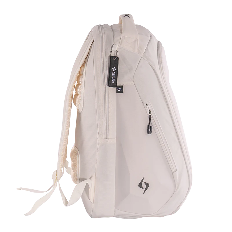 Mochila Siux Tour Blanca 2026