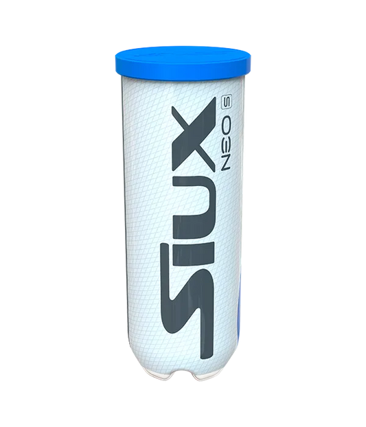 Bote de Pelotas Siux Neo S