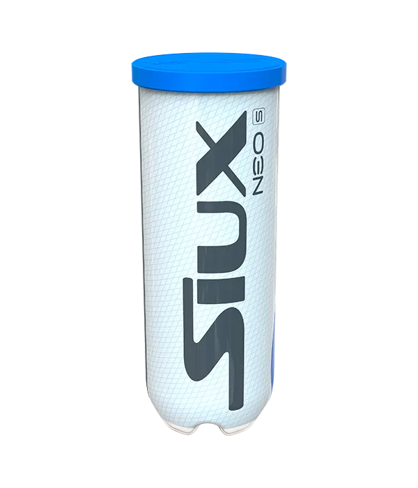 Cajón Pelotas Siux Neo S (Pack x24)