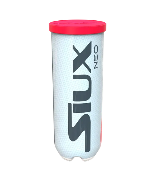 Bote de Pelotas Siux Neo