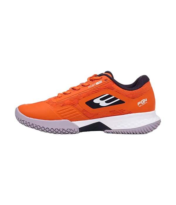 Zapatillas Bullpadel Neuron Vibram 25V Arcilla 2025