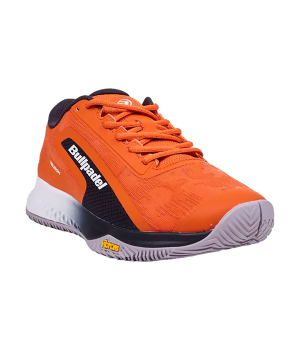 Zapatillas Bullpadel Neuron Vibram 25V Arcilla 2025