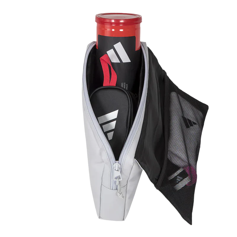 Neceser Adidas Blanco 3.4 Martita Ortega 2025