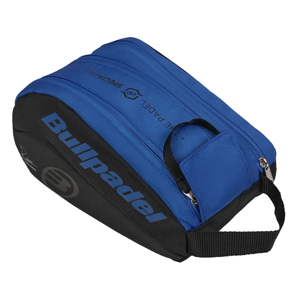 Neceser Bullpadel D.Case Azul Intenso 2026