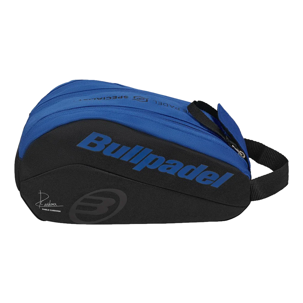 Neceser Bullpadel D.Case Azul Intenso 2026