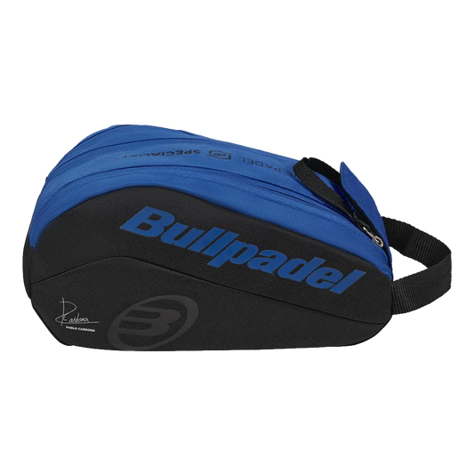 Neceser Bullpadel D.Case Azul Intenso 2026