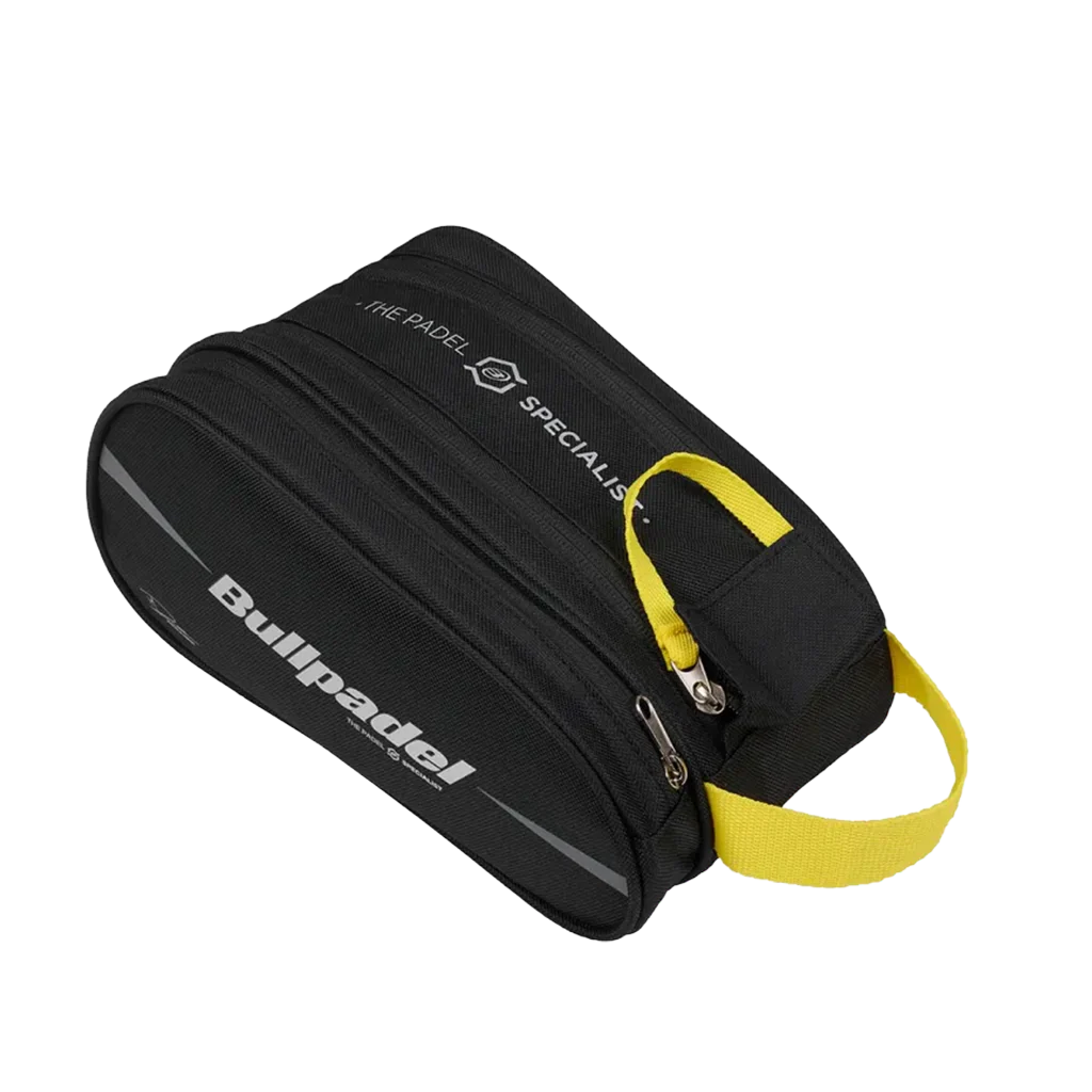 Neceser  Bullpadel D.Case Negro 2026