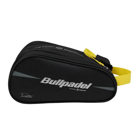 Neceser  Bullpadel D.Case Negro 2026
