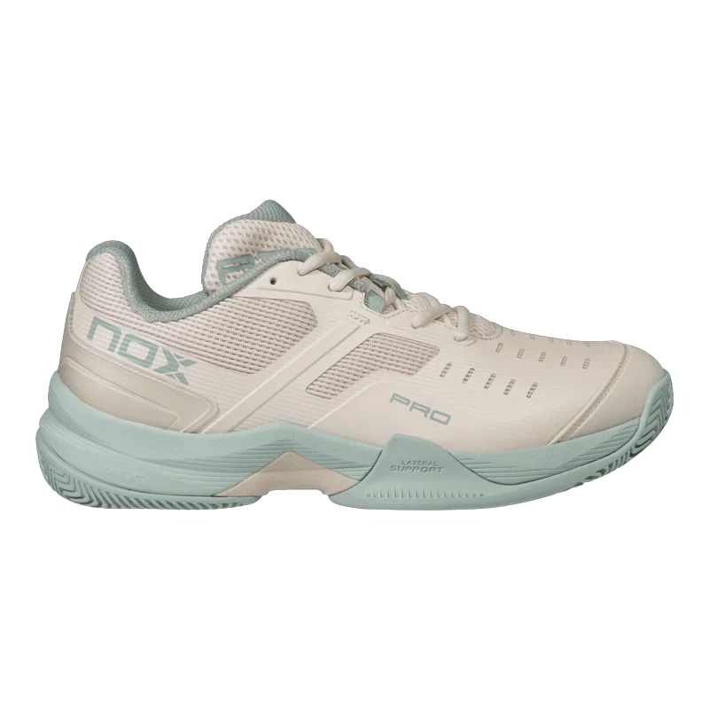 Zapatillas Nox AT10 Asparagus/Frosty Green 2026