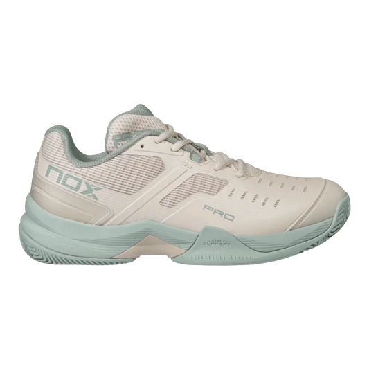 Zapatillas Nox AT10 Asparagus/Frosty Green 2026
