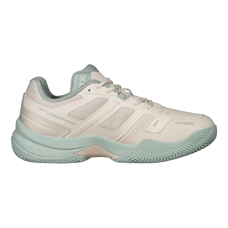 Zapatillas Nox AT10 Asparagus/Frosty Green 2026