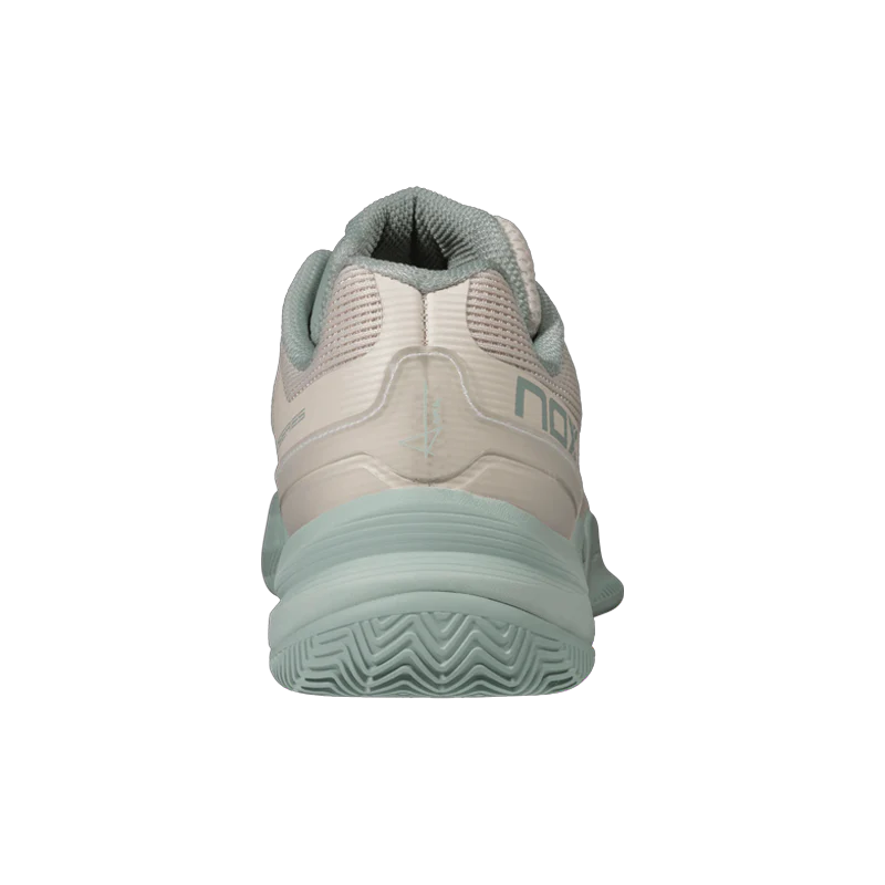 Zapatillas Nox AT10 Asparagus/Frosty Green 2026