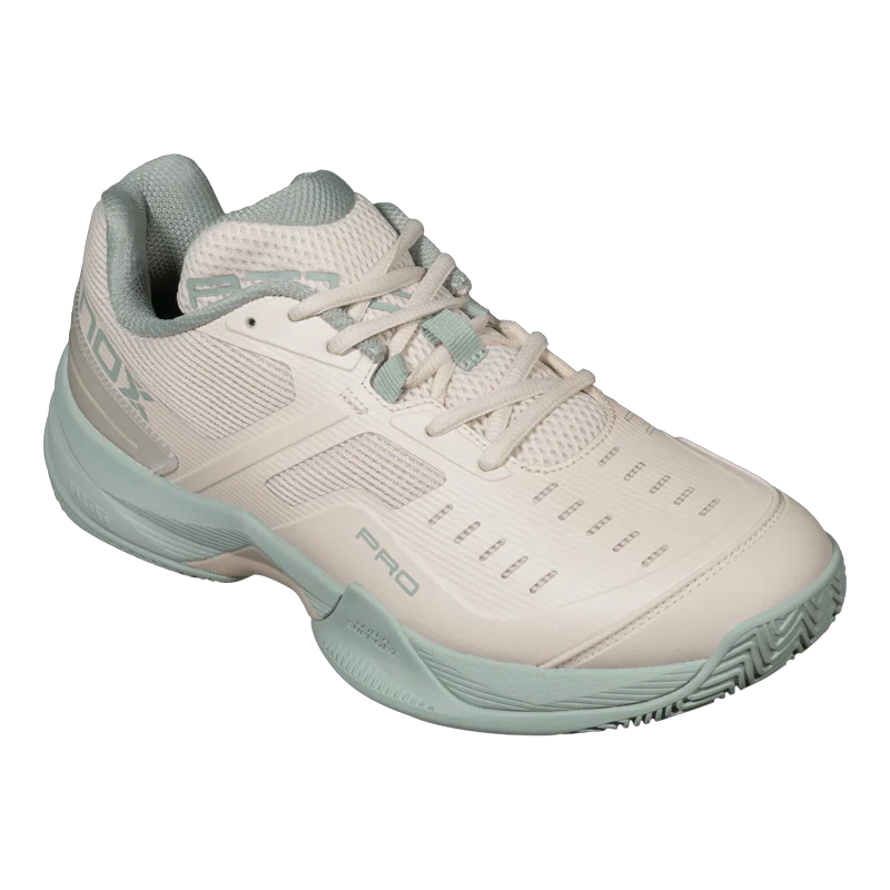 Zapatillas Nox AT10 Asparagus/Frosty Green 2026