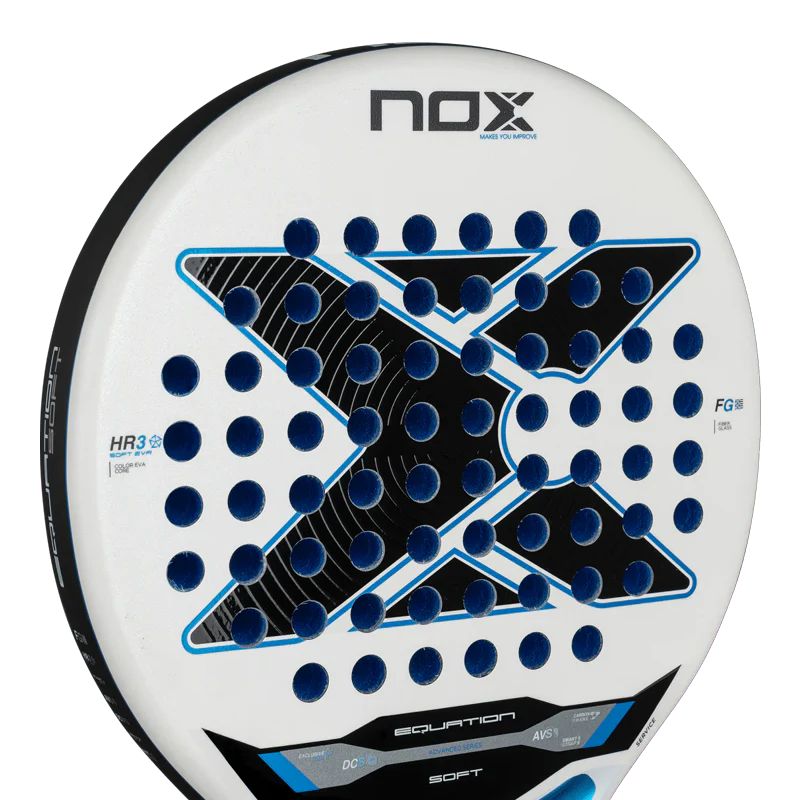 Pala Nox Equatiun Soft Advanced 2026