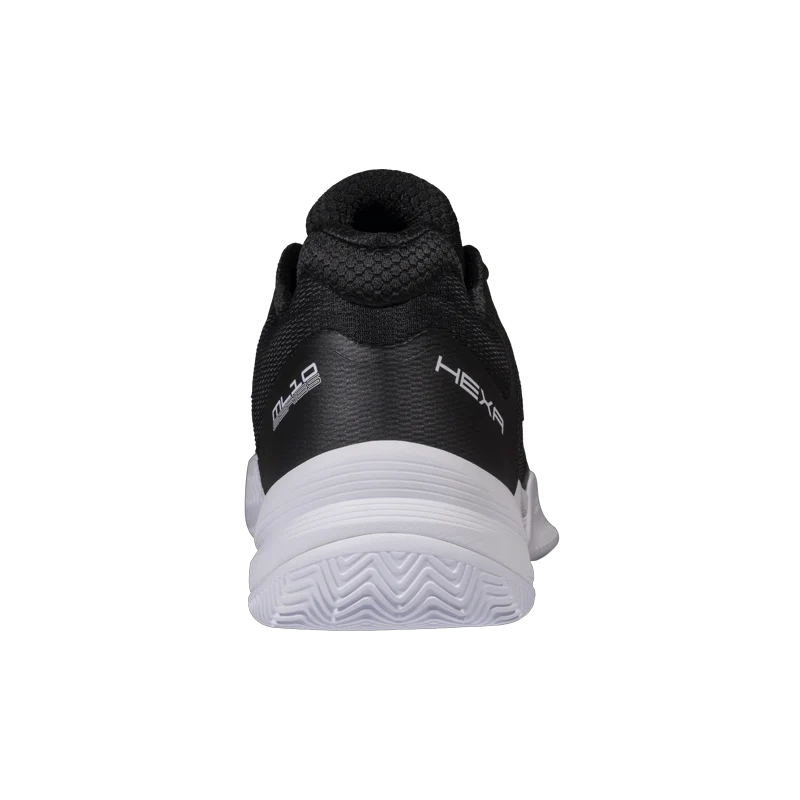 Zapatillas Nox ML10 Hexa Black/White 2026