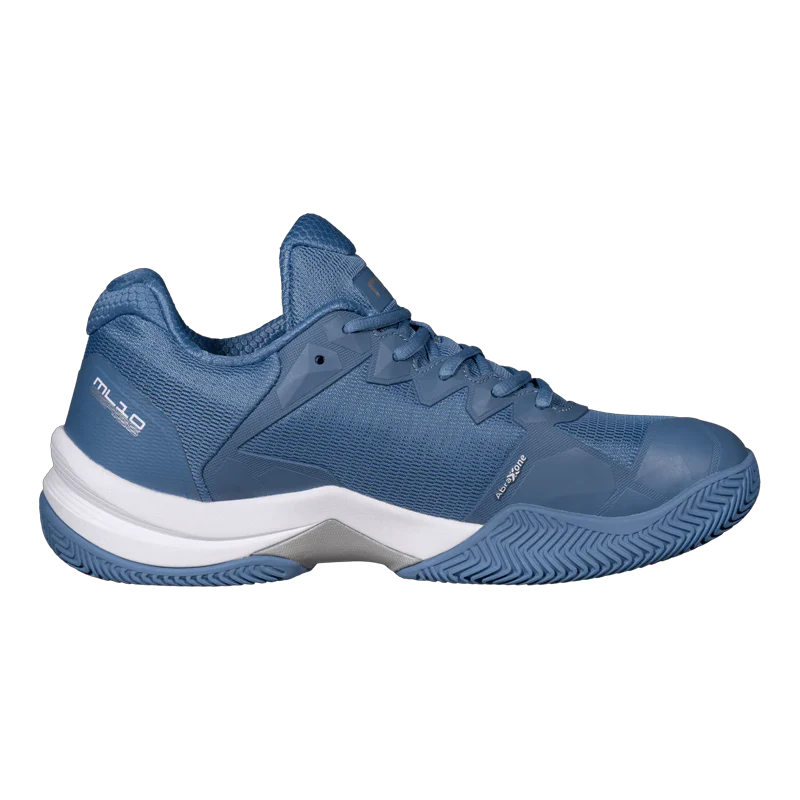 Zapatillas Nox ML10 Hexa Blue/Silver 2026