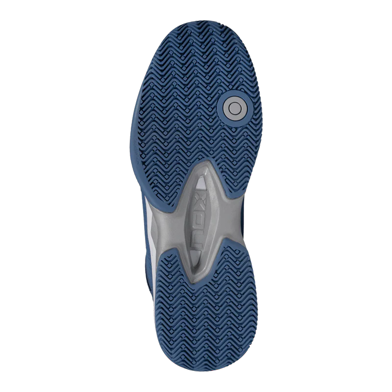 Zapatillas Nox ML10 Hexa Blue/Silver 2026