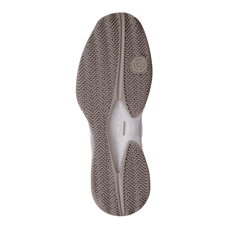 Zapatillas NOX Nerbo White/Vetiver 2026