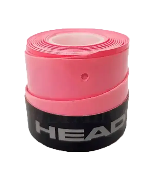 Overgrip Head XtremeSoft Rosa (x1)
