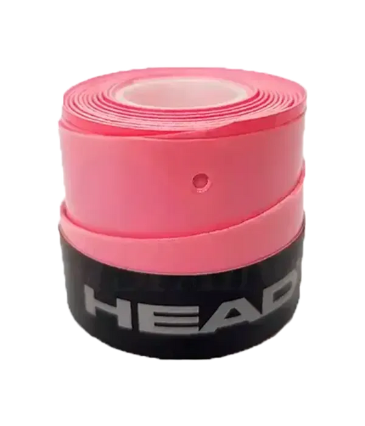 Overgrip Head XtremeSoft Rosa (x1)