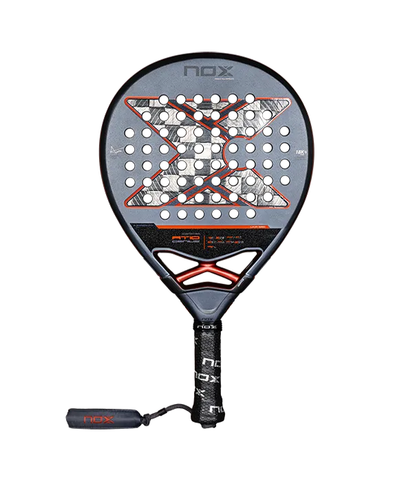 Pack Nox Agustín Tapia AT10 Genius 18K Alum 2025
