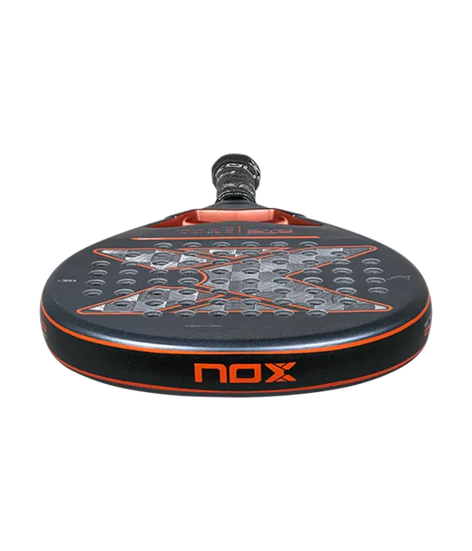 Pala Nox AT10 Genius 18K Alum 2025 A. Tapia