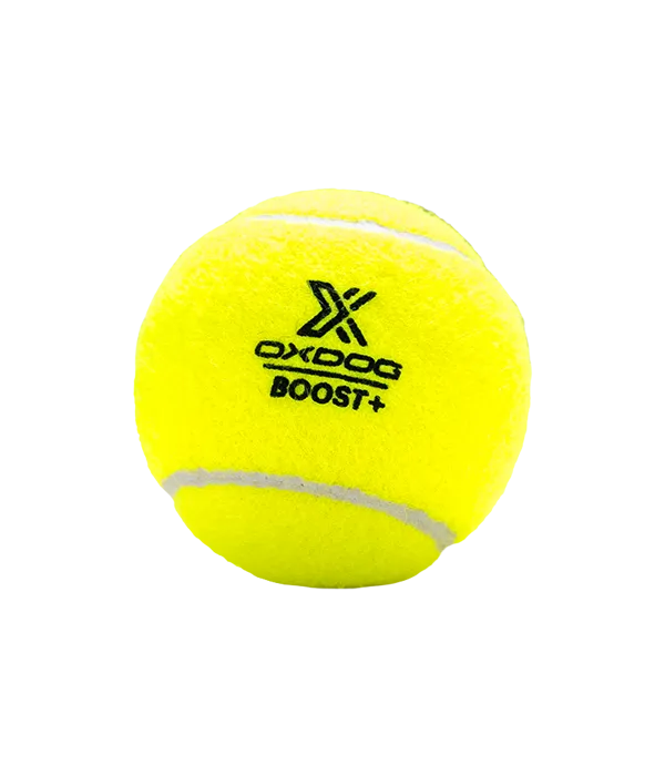 Pack Padel Team Gourmet + Pala Oxdog Ultimate Tour 2025