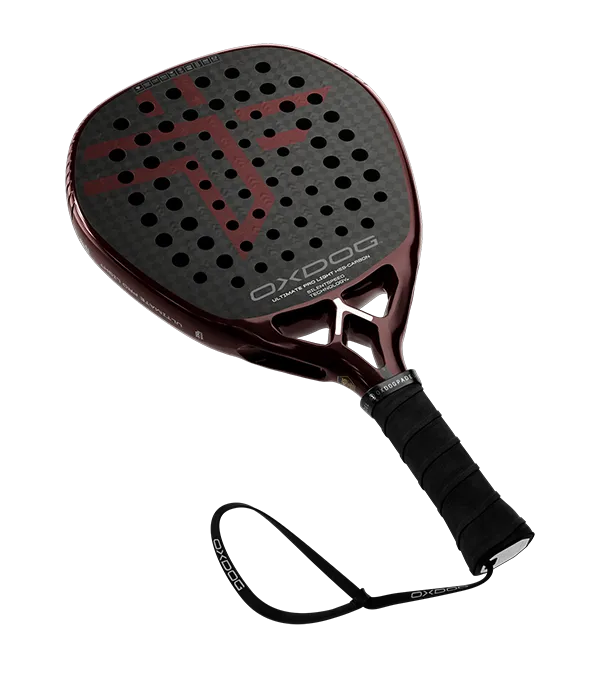 Pala Oxdog Ultimate Pro Light 2026