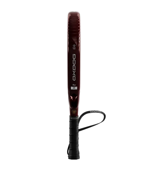 Pala Oxdog Ultimate Pro Light 2026